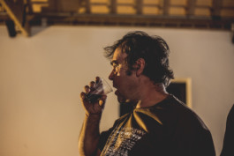 Alexandre Delmar